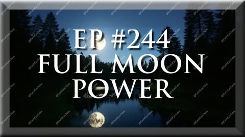 The Mysterious Power of the Full Moon: Its History, Significance & Impact on Human Behavior!