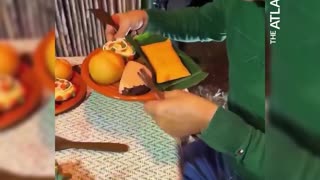 Courtesy of the Maduro regime