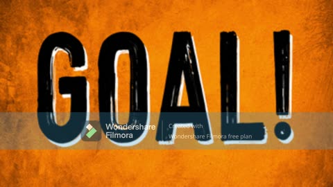 END GOAL
