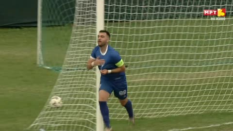 Shkupi v Rabotnicki 1:0