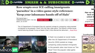 Humpday Potpourri Ep.218: SNAPocolypse Now, Pushing Back the Flood