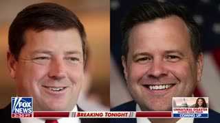 JUST IN_ DOJ reportedly looks into Schiff probe