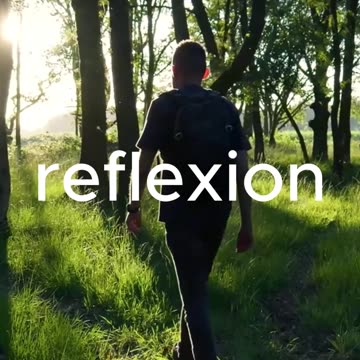 reflexion