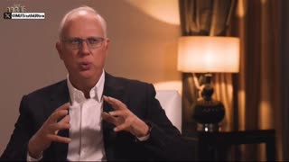 Kiril Dmitriev: Charlie Kirk really Resonated with the Russian People