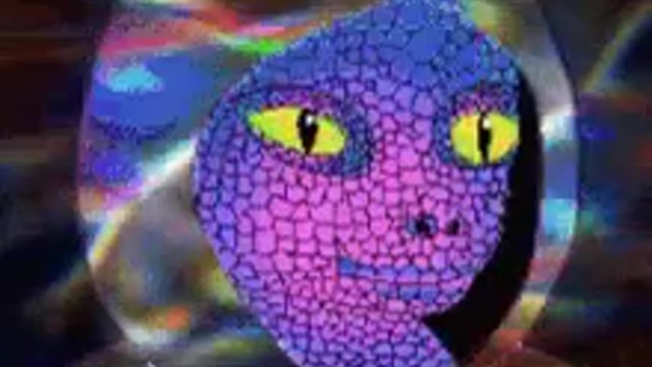 BEAT I MADE CALLED REPTILIAN MATRIX