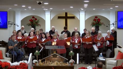 Heaven On Earth Christmas Special