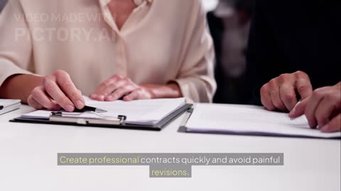 Legitt AI Free Contract Templates: 500+ Legal Agreements for Business Growth