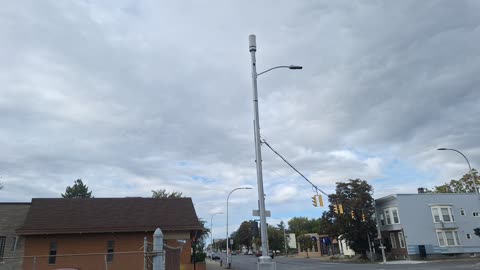 "Clouds" blocking the white sun(blue hue) and the yellow sun 10/12 #2