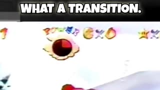 NES to N64: Dorian’s Jaw-Dropping Leap into Gaming Glory! 😱🎮 #RetroGaming #N64Vibes #Shorts