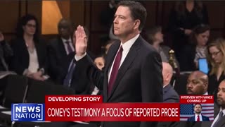 Comey Legal Battle in Chaos as Grand Jury Indictment Imminent