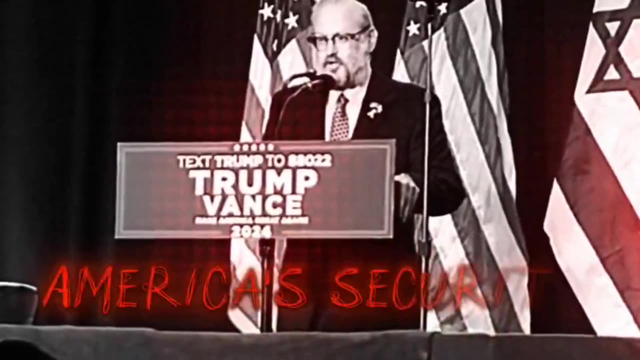 “ Meet chabad lubavitch rabbi yehuda kaploun. Shalom America. This is WAR!”