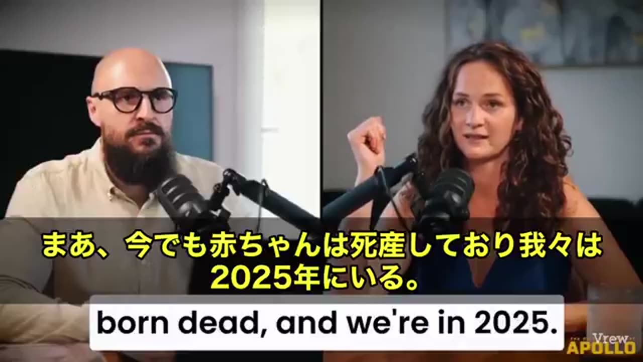 現役ナースが語る、静かに進行する異変。遺伝子組み換えワクチンの大きい弊害