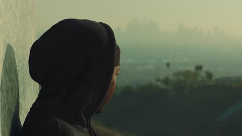 Domo Genesis X Graymatter - GOODGRACIOUS (OFFICIAL VIDEO)