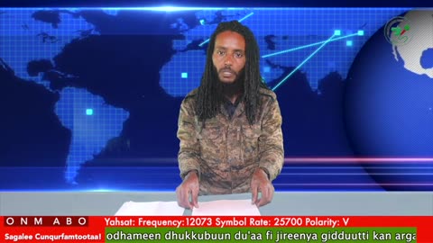 Oduu Galgala ONM-ABO Onkoloolessa 30-2025 itti dhiyaadhaa!