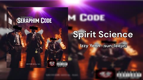 Izzy Yenn - Spirit Science