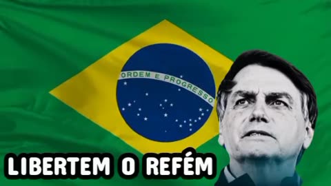LIBERTEM OS REFÉNS POLÍTICOS❕ FREE BOLSONARO❕
