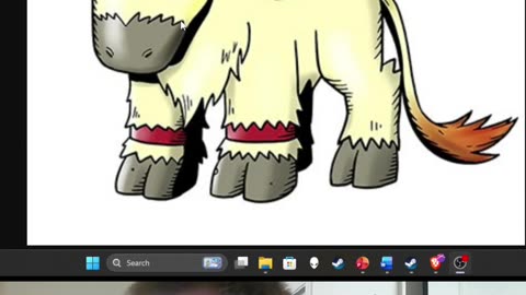 Digimon Thoughts: Takinmon