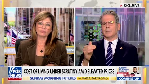 Our Administration inherited a terrible inflation crisis