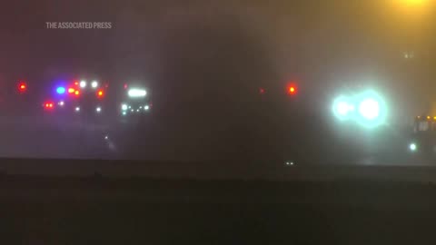 Shtatë të vdekur dhe një i plagosur në rrëzimin e një avioni privat në Maine të SHBA-së