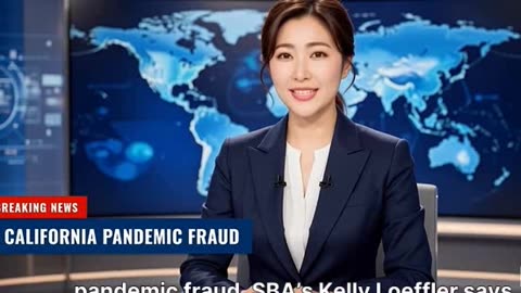 Gavin Newsom’s California connected to $8.8 BILLION in suspected pandemic fraud