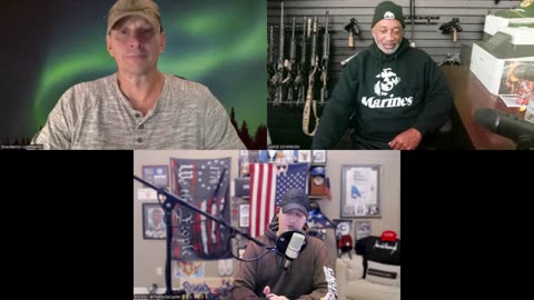 FOR YOUR EYES AND EARS ONLY(RATED R) STRAC WARRIOR BIG ZIG SARGE