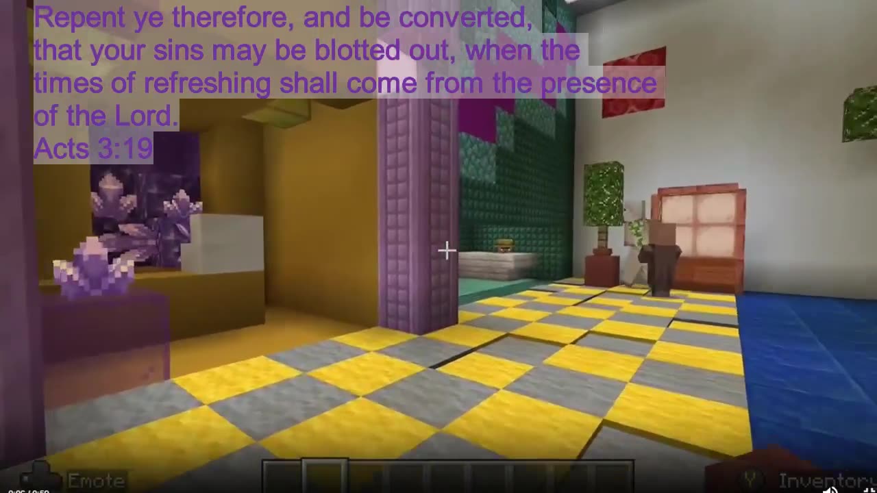 Bible verse Acts 3:19