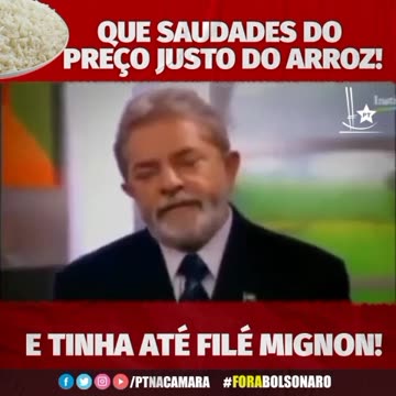Foi nessas narrativas "algodão doce" que muito ilusórios caíram