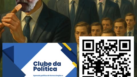 LULA O FLAUTISTA | 28 DE OUTUBRO DE 2025