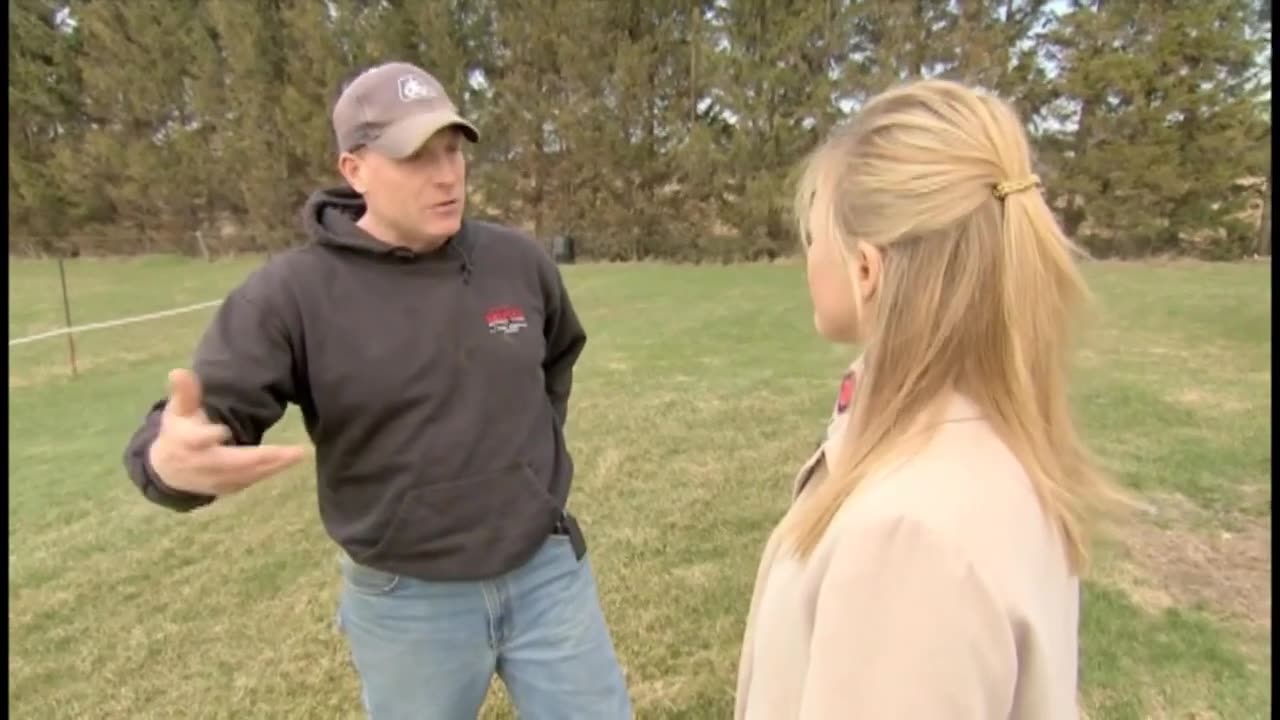 Documentary - Down Wind (2014)