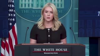 Karoline Leavitt Slams Psaki’s ‘Insensitive and Disrespectful’ School Shooting Remarks