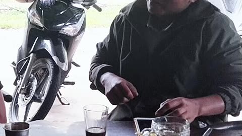 Hành trình của tôi