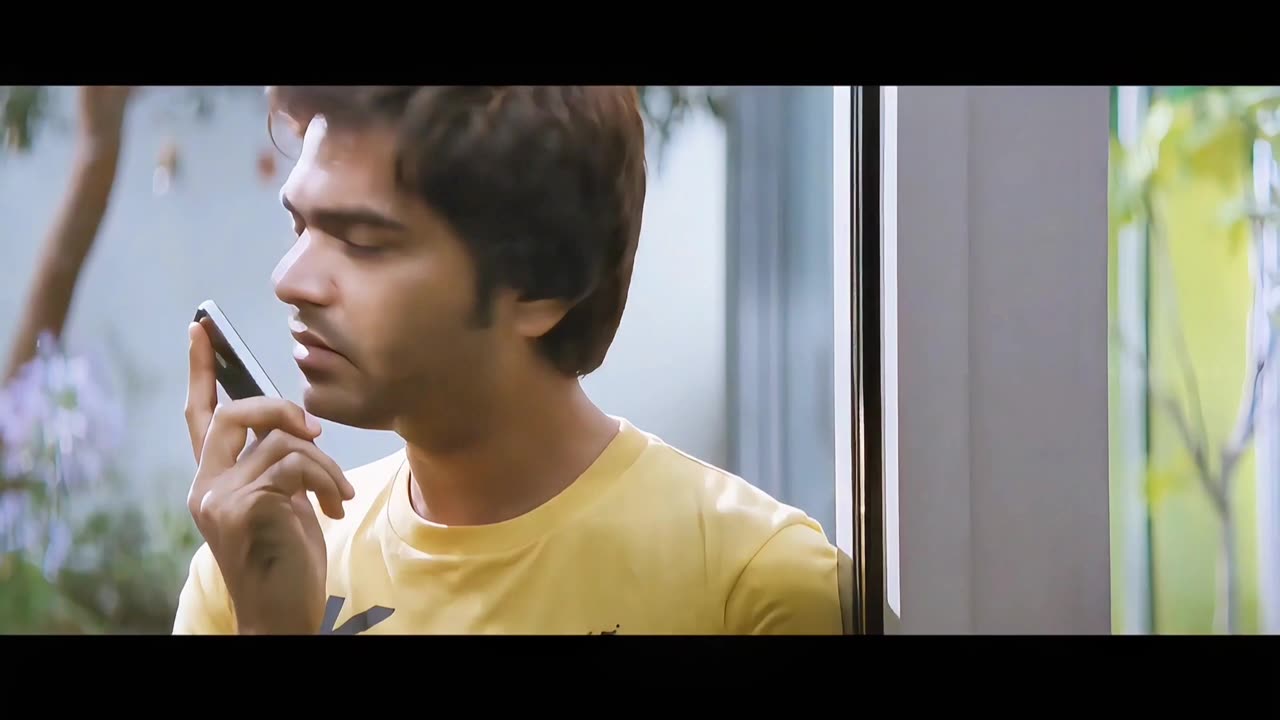 Yaar nee ft. STR x Love