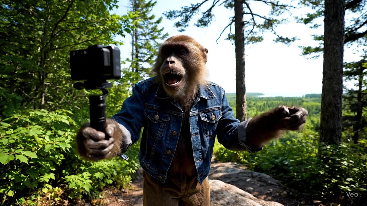 Monkey_Vlogs_Fundy_Trail_Provincial_Park