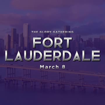 𝐓𝐇𝐄 𝐆𝐋𝐎𝐑𝐘 𝐆𝐀𝐓𝐇𝐄𝐑𝐈𝐍𝐆