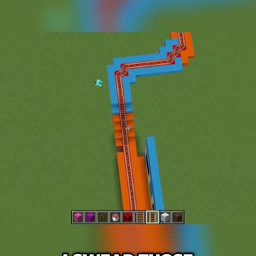 Candyland Adventure: Building the Tallest Rollercoaster Ever!