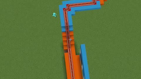 Candyland Adventure: Building the Tallest Rollercoaster Ever!