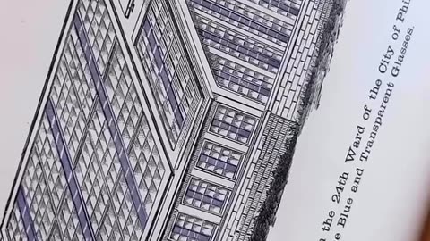 Power of Water and Cobalt Blue Glass