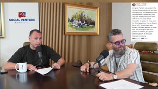 Farmers Are Losing Workers — The Harsh Truth About U.S. Immigration Policy 🇺🇸