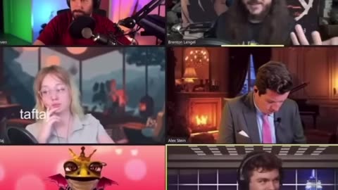 Nick Fuentes: "That’s not how this works, you freak!" - Lib Shutdown! 🔥YOU LIKE/FOLLOW OR YOU GAY! 🔥
