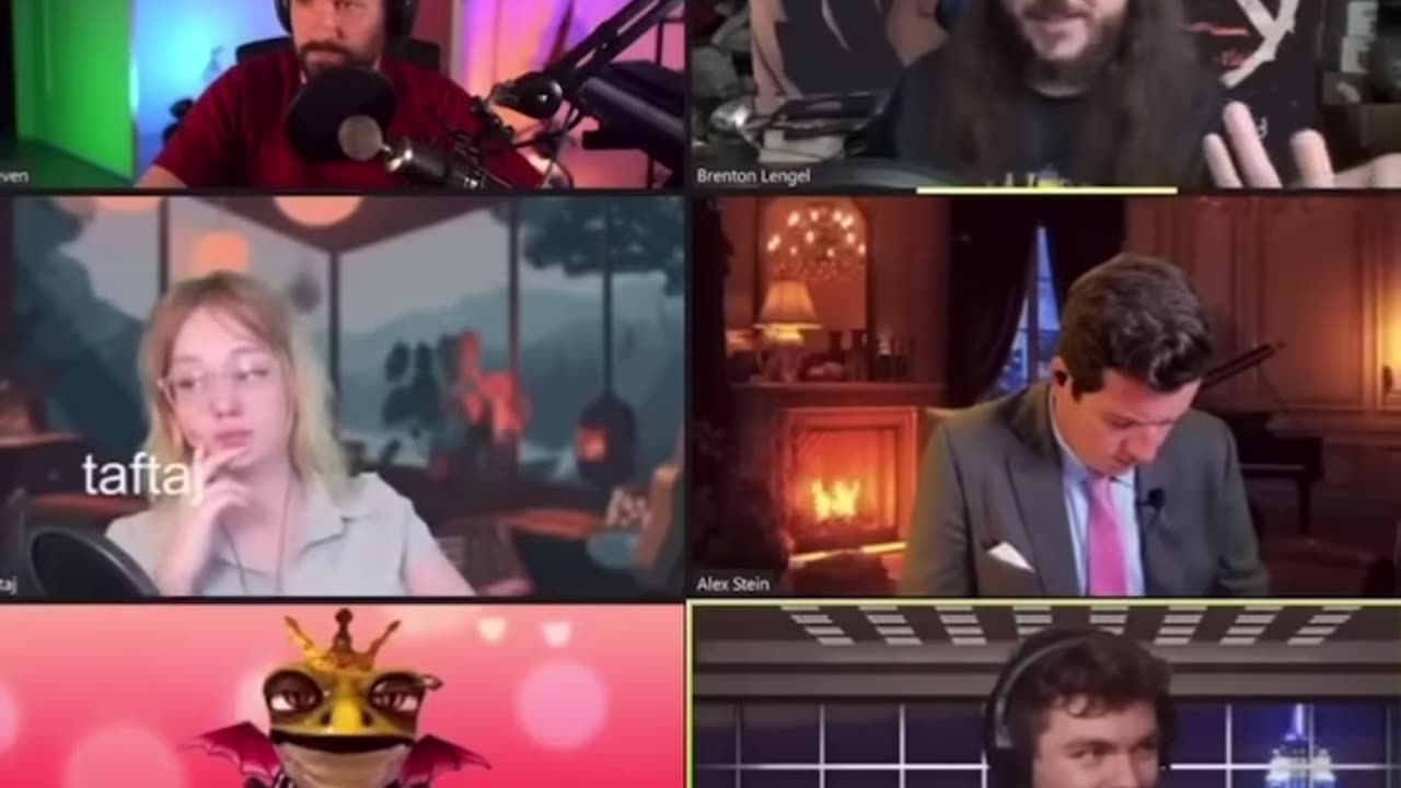 Nick Fuentes: "That’s not how this works, you freak!" - Lib Shutdown! 🔥YOU LIKE/FOLLOW OR YOU GAY! 🔥