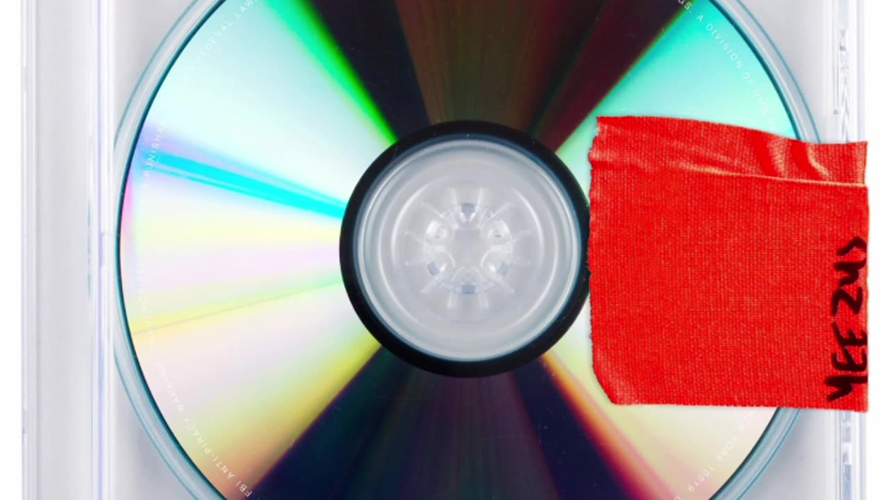 Guilt Trip [V15] - Yeezus (Post Rick Rubin) [Unreleased] (KanYe West)