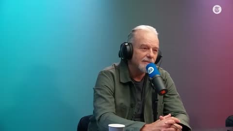 Wierd Duk - Stop met de zelfhaat'