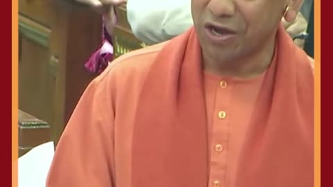 'Our Youth Going To Israel'_ Yogi Adityanath Mocks Priyanka Gandhi Over Palestine Bag #shorts