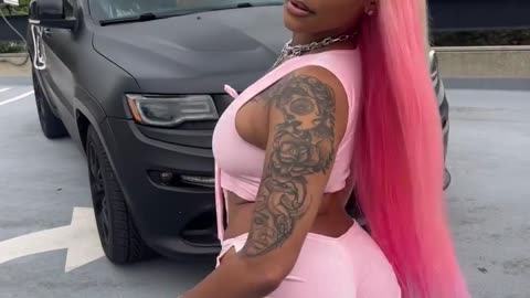 “Stop Scrolling! This Beautiful Girl Will Make Your Day ✨”