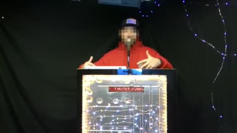 Modern American Gangster Clips #195