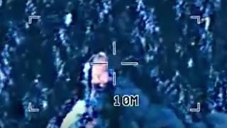 EE.UU. realiza otro ataque "letal" en el Pacífico y mata a 4 personas