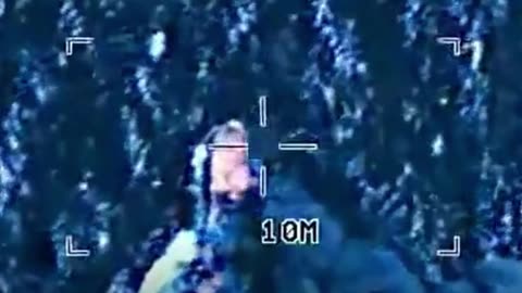 EE.UU. realiza otro ataque "letal" en el Pacífico y mata a 4 personas