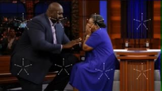 Heroes Don't Wear Capes: Shaq's Inspiring Message