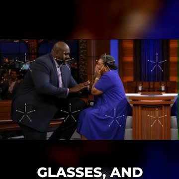 Heroes Don't Wear Capes: Shaq's Inspiring Message