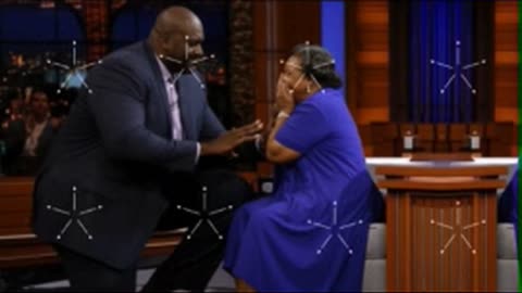 Heroes Don't Wear Capes: Shaq's Inspiring Message